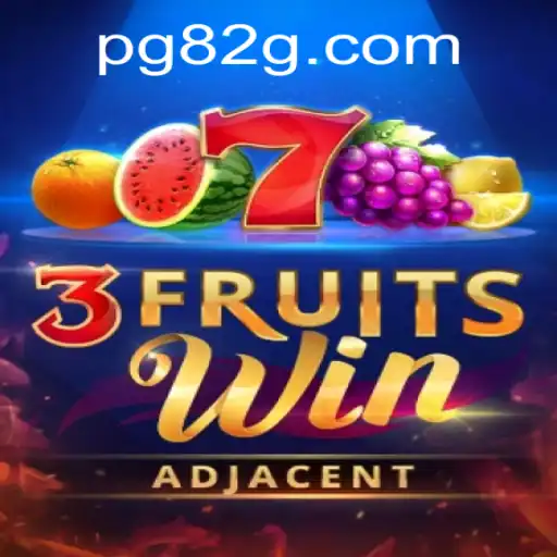 Explorando o Fascinante Jogo 3FruitsWin