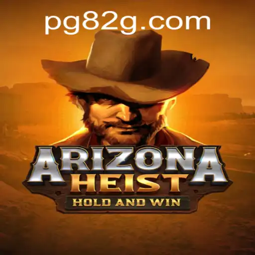 Explorando ArizonaHeist: O Jogo de Estratégia Que Está Conquistando o 82G.com