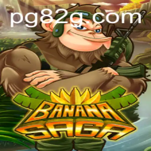 Explorando o Mundo Vibrante de BananaSaga: Um Mergulho no Jogo Popular da 82G.com