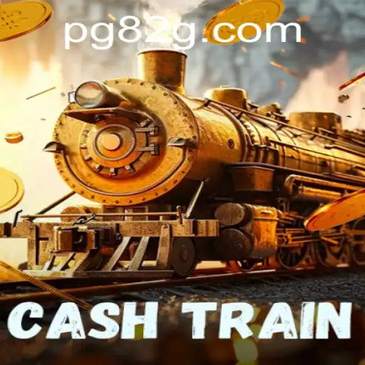 Descubra o Mundo de CashTrain: Um Jogo Inovador da 82G.com