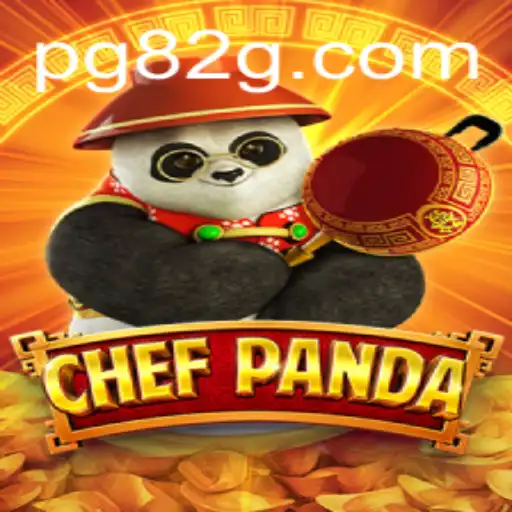 ChefPanda: Uma Aventura Culinária Inovadora em 82G.com