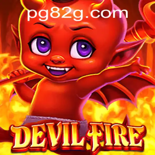 Descubra o Mundo de Aventura em DevilFire