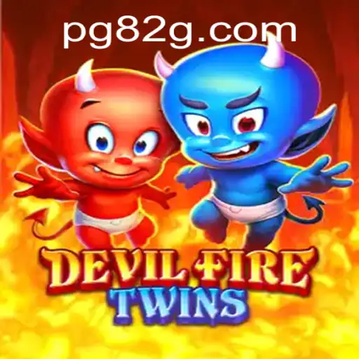 Tudo sobre DevilFireTwins: O Novo Fenômeno dos Jogos
