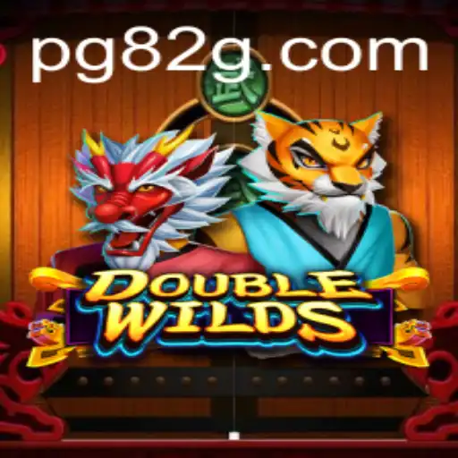 DoubleWilds: Uma Nova Experiência de Jogo no 82G.com