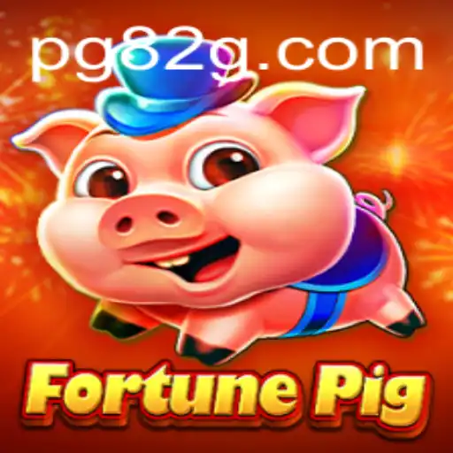 FortunePig: O Jogo da Fortuna que Está Conquistando 82G.com