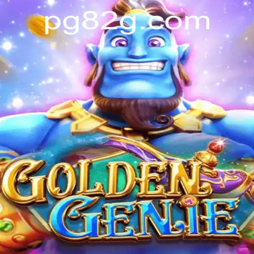 Descubra GOLDENGENIE: Um Mergulho no Universo de 82G.com