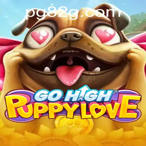 GoHighPuppyLove: Mergulhe na Aventura dos Filhotes