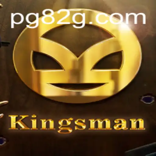 Descubra o Fascinante Mundo de Kingsman: O Jogo Estratégico de 82G.com