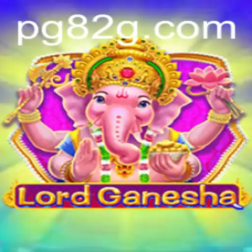 Descubra o Fascinante Mundo de LordGanesha no 82G.com