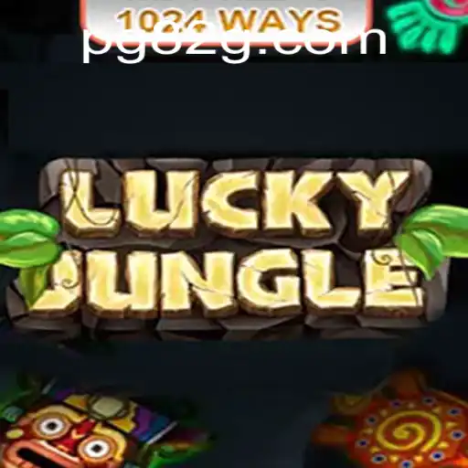 LuckyJungle1024: Descubra o Novo Jogo Online na Plataforma 82G.com