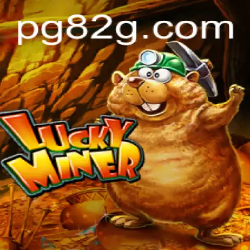 Explorando o Mundo de LuckyMiner: O Jogo de Aventura da 82G.com