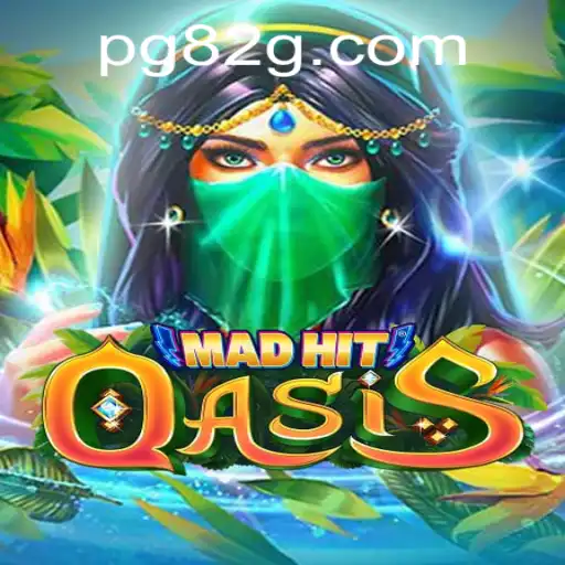 Explorando o Universo de MadHitOasis: O Jogo Revolucionário da 82G.com