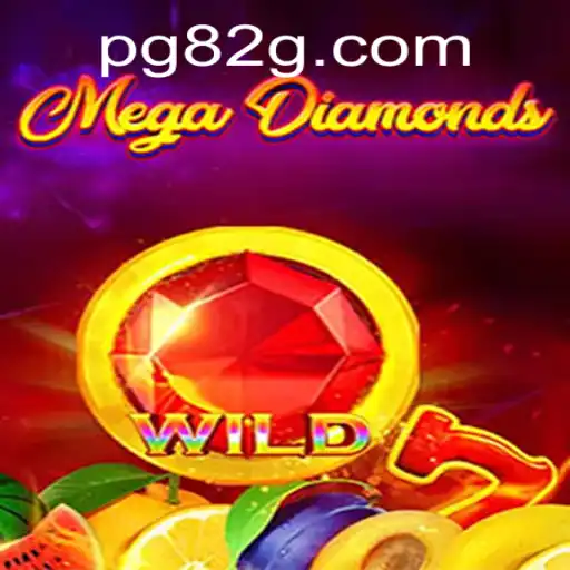 Descubra MegaDiamond: O Jogo Sensação de 82G.com