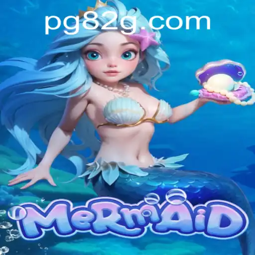 Descubra o Fascinante Mundo do Jogo 'Mermaid' em 82G.com