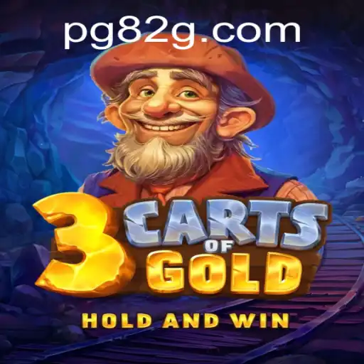 3cartsOfGold: O Jogo de Estratégia e Sorte que Conquista Jogadores
