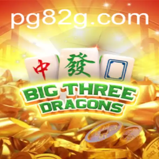 Descubra BigThreeDragons - Um Jogo Empolgante em 82G.com