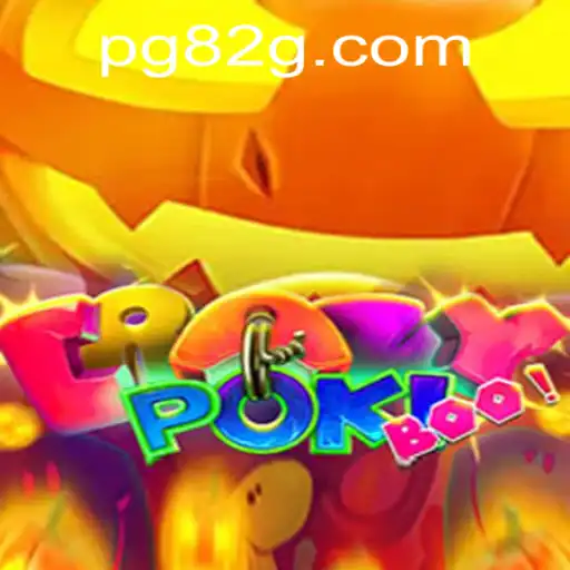 Descubra o Fascinante Mundo de CrazyPokiBoo: Um Jogo Inovador na 82G.com