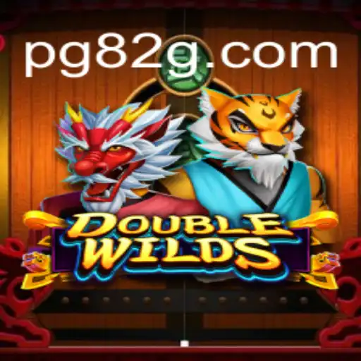 DoubleWilds: Uma Nova Experiência de Jogo no 82G.com