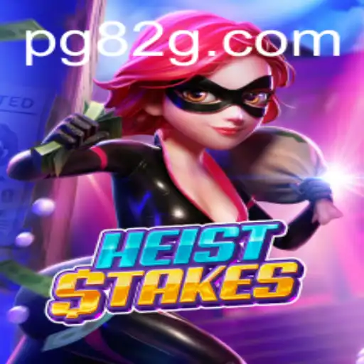 Explorando o Universo do Jogo HeistStakes: Regras e Estratégias