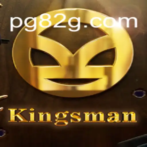 Descubra o Fascinante Mundo de Kingsman: O Jogo Estratégico de 82G.com