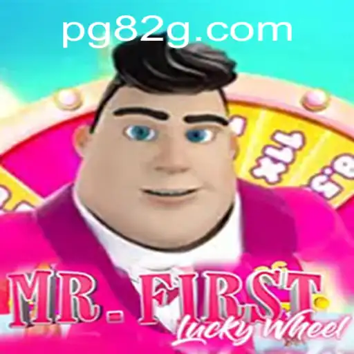 Explorando o Fascinante Mundo de MrFirstLuckyWheel no 82G.com