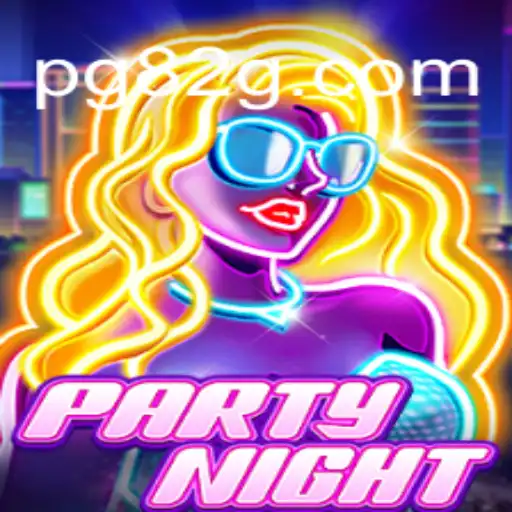 PartyNight: Mergulhe na Diversão com 82G.com