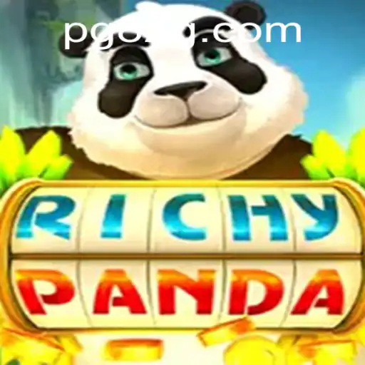 Descubra o Mundo de RichyPanda: A Nova Sensação dos Jogos Online em 82G.com
