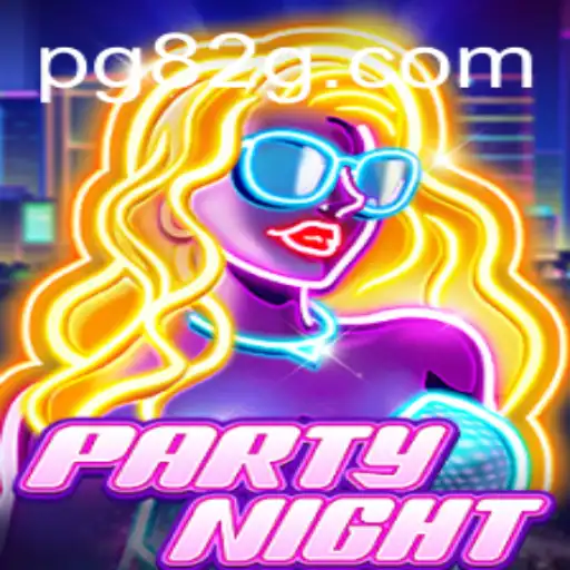 PartyNight: Mergulhe na Diversão com 82G.com