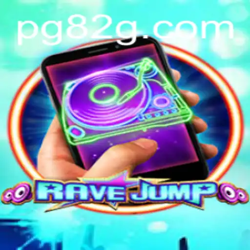 Descubra RaveJumpmobile: O Novo Sucesso da 82G.com