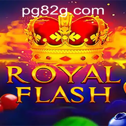 Explorando RoyalFlash: O Novo Sensação em Jogos Digitais