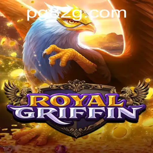 Explorando o Mundo do Jogo RoyalGriffin e a Plataforma 82G.com