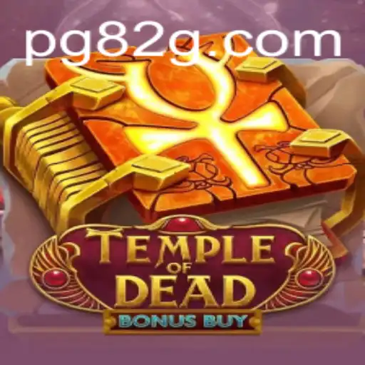 TempleofDeadBonusBuy: Descubra o Fascinante Mundo do Jogo de Aventura