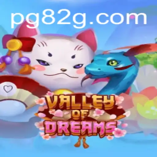 ValleyofDreams: Explorando Aventuras Únicas no Mundo dos Jogos